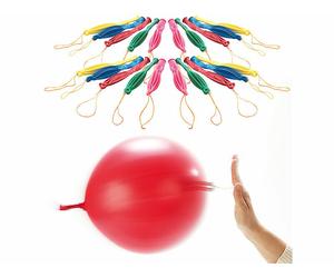 Playtastic 20 ballons Punch XXL