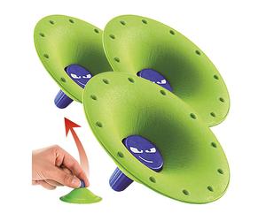 Playtastic 3 puces sauteuses