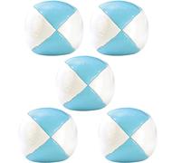 Balles de Jonglage Lot de 5 [Playtastic]