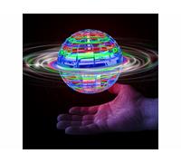 Playtastic Balle volante ovni LED RVB