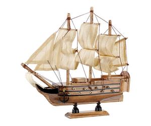 Playtastic Bateau en kit ''Bateau Amiral''