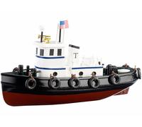 Playtastic Bateau en kit ''Remorqueur''