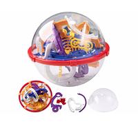 Playtastic Boule labyrinthe 3D à assembler - Ø 17 cm