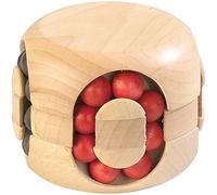 Playtastic Casse-tête en bois - Les perles magiques