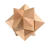 Playtastic Casse-tête étoile