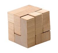 Playtastic Casse-tête - Le cube magique