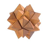 Playtastic Casse-tête Le hérisson Fou