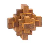 Playtastic Casse-tête le noeud maudit