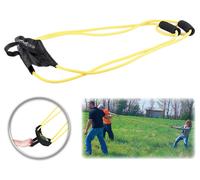 Playtastic Catapulte bombes à eau et boules de neige ''Giant''