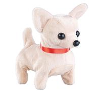 Playtastic Chihuahua animé en peluche