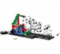 Circuit a billes montagnes russes - niveau avancé G