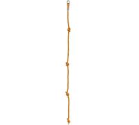 Playtastic Corde à nœuds à grimper – 2 m