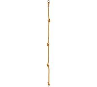 Playtastic Corde à nœuds à Grimper - 2m