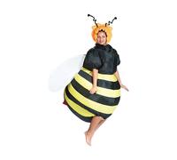 Costume gonflable ''Abeille'' G