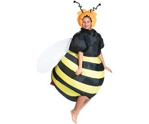 Playtastic Costume Gonflable Abeille