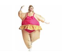 infactory Costume Gonflable Danseuse