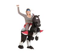 Playtastic Costume gonflable "Indien"