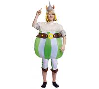 Costume gonflable ''Viking'' pour enfant G