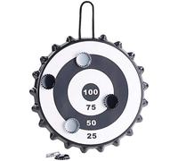 Playtastic Jeu de fléchettes magnétique pour Capsules