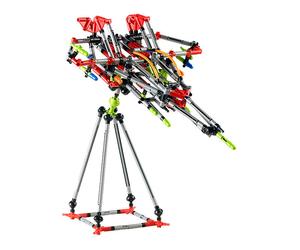Playtastic Jeux de construction - niveau avancé
