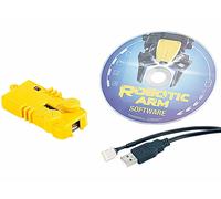 Kit de connexion USB pour bras robotisé NC1424 G