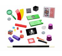 Playtastic Kit de magie 48 tours pour enfant