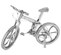 Playtastic Maquette 3D en métal : VTT - 36 pièces