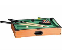 Playtastic Mini Table de Billard