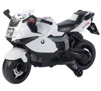 Playtastic Moto électrique pour enfant BMW K1300 S
