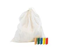 Playtastic Kit de dominos colorés 263 pièces