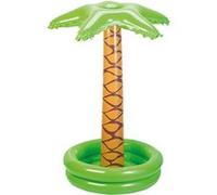 Playtastic : Palmier gonflable avec arroseur intégré G