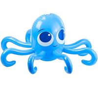 Playtastic Pieuvre Gonflable avec arroseur intégré