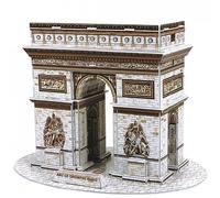 Playtastic Puzzle 3D Arc de Triomphe de Paris