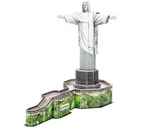 Playtastic Puzzle 3D Cristo Redentor de Rio de Janeiro