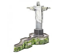 Playtastic Puzzle 3D Cristo Redentor de Rio de Janeiro
