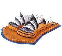 Playtastic Puzzle 3D Opéra de Sydney