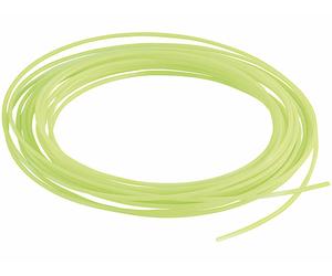 Playtastic Rail phosphorescent 5 M pour circuit à billes