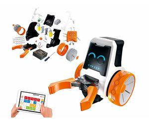 Playtastic Robot en kit connecté