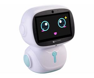 Playtastic Robot intelligent interactif rechargeable avec ChatGPT