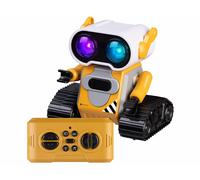 Playtastic Robot musical télécommandé et rechargeable