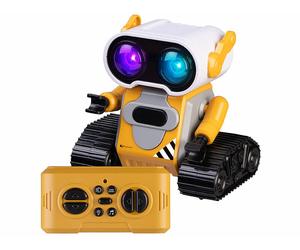 Playtastic Robot musical télécommandé et rechargeable