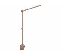 Playtastic Support en bois pour mobile pour bébé