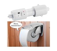 Playtastic Support Parlant pour Papier Toilette