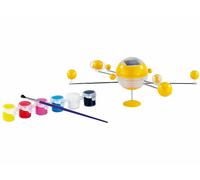 Playtastic Système solaire photovoltaïque à monter