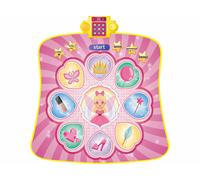 Playtastic Tapis de danse interactif "Magical Fairy"