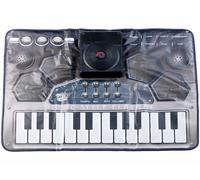 Playtastic Tapis instrumental tactile ''Clavier''