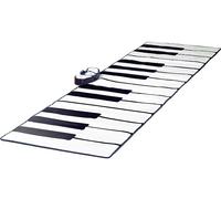 Playtastic Tapis piano XXL