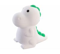 Playtastic Veilleuse dinosaure LED RVBB rechargeable