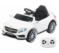 Voiture électrique pour enfant télécommandée Mercedes Benz GLA 45