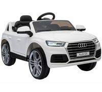 Playtastic Voiture pour enfant modèle Audi Q5